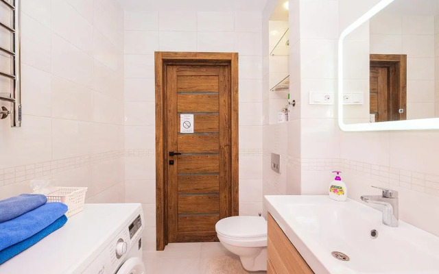 Квартирка-НСК на улице Немировича-Данченко 146/1