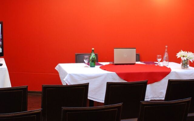 Oporto Hotel Boutique