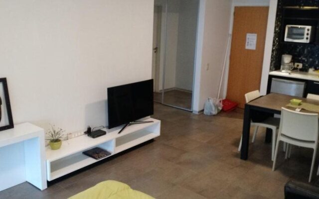 Neo Suites - Edificio Concord Pilar