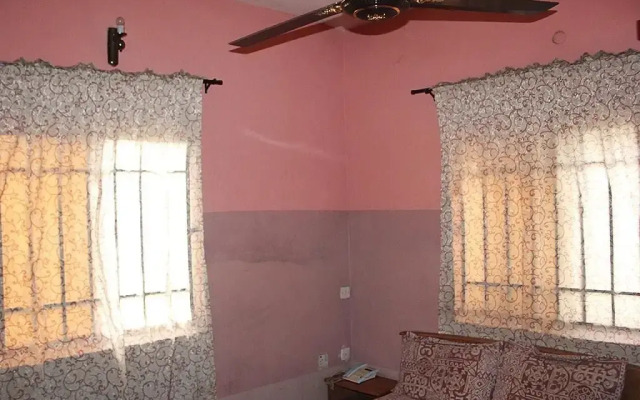 Banilux Guest House