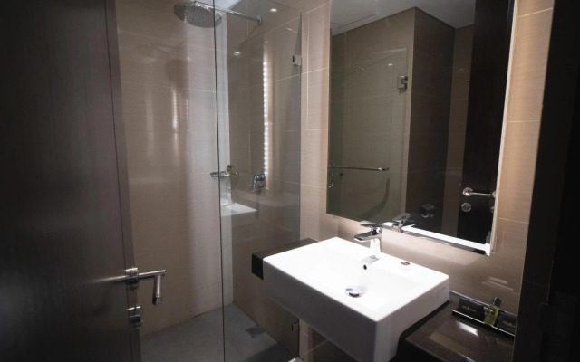 Midtown Hotel Samarinda