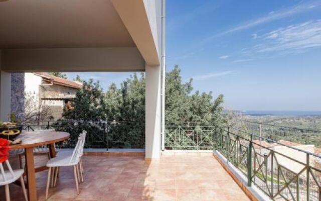 Villa Staride