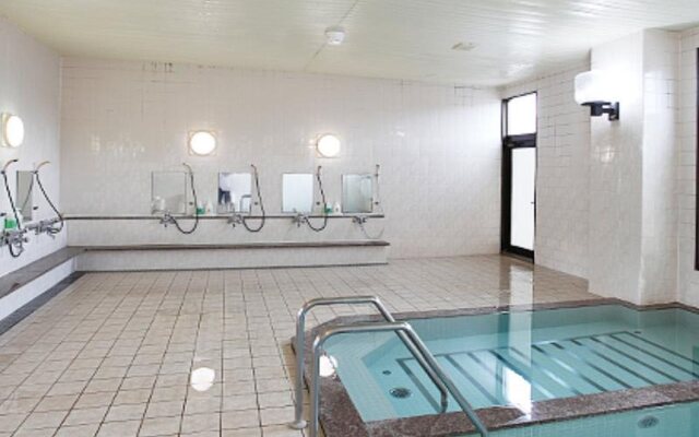Hotel Edel Warme