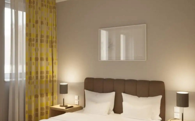 ADAPT APARTMENT HOTEL Siegen