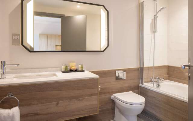 Hilton Nottingham