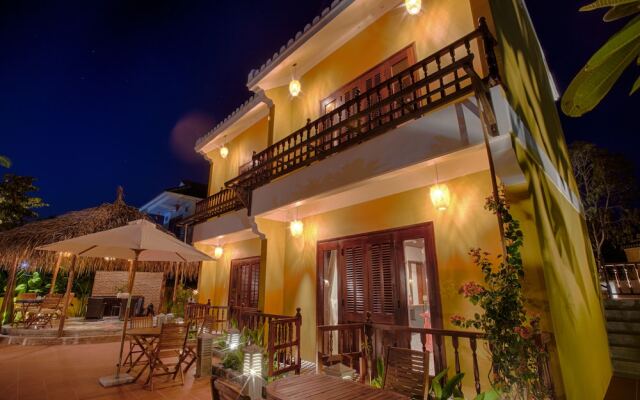 An Sen Boutique Villas