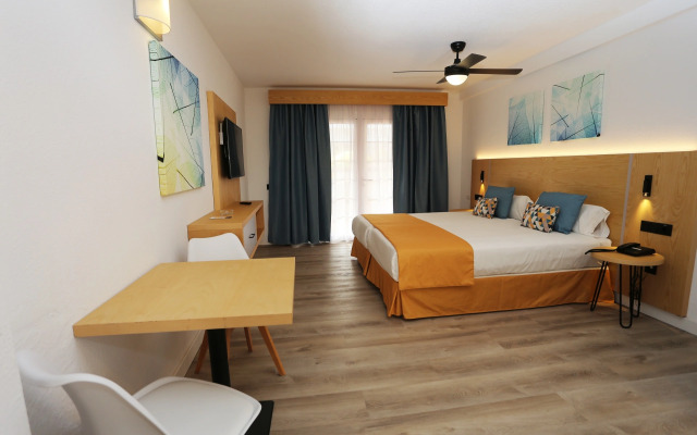 Hotel Andorra