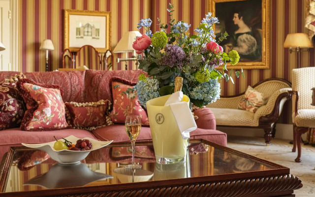 Lucknam Park Hotel & Spa