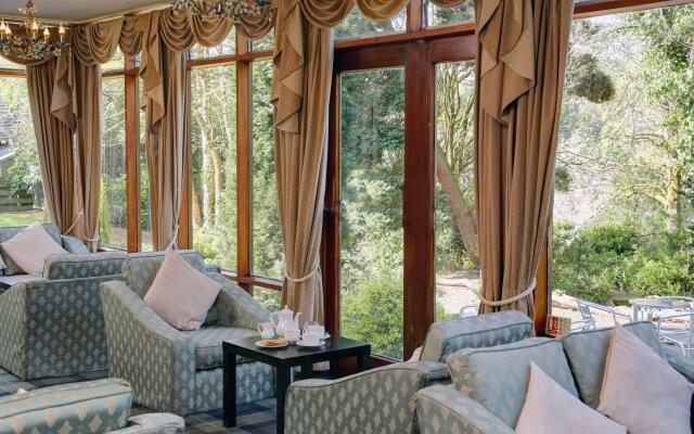 Best Western Moffat House Hotel