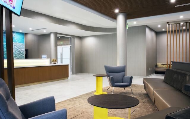 SpringHill Suites Miami Doral
