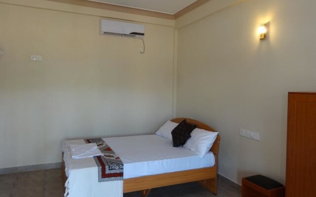 Hotel Alas Garden