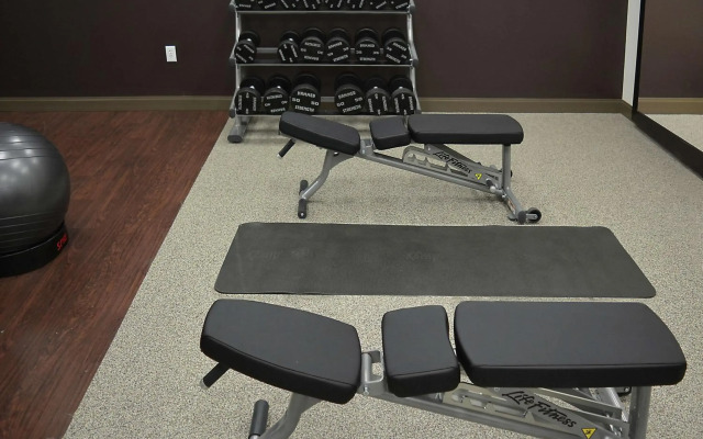 Hampton Inn & Suites Philadelphia/Media