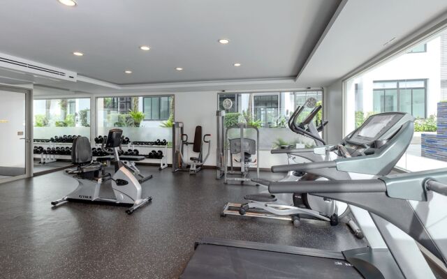 The Regent Phuket Serviced Apartment Kamala Beach