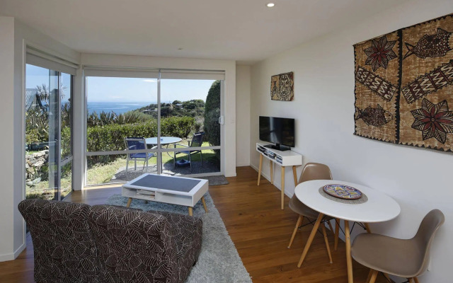 Watermark Studio Apartments