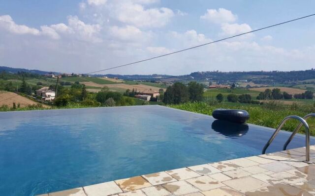 Villa Lombardi - Dell'Aglio B&B