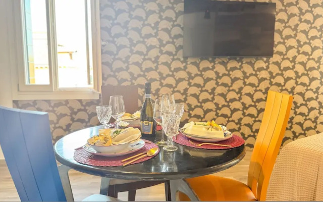 Ca de la Corona - Tartaruga by Ca-sa Check