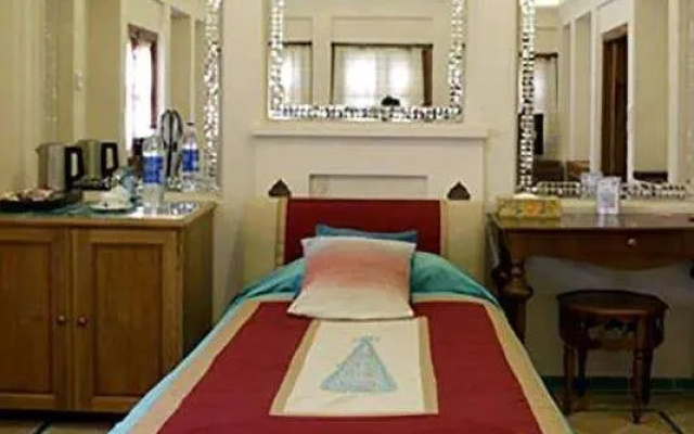 Saraye Ameriha Boutique Hotel