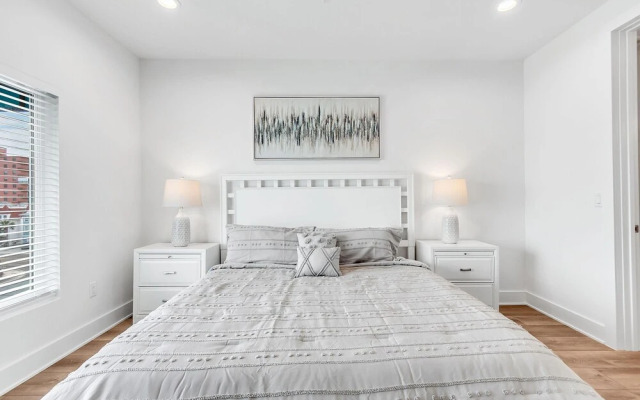 Azul Townhomes A1