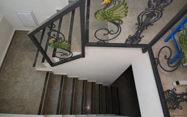 Odabasi Butik Otel