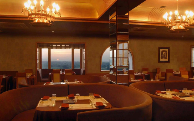 Heritage Khirasara Palace