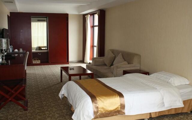 Sheraton Hotel - Tonghua