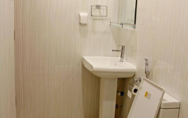 Royal Pearl Inn Hotel