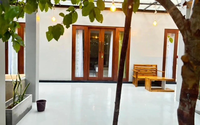 Sandra Guesthouse