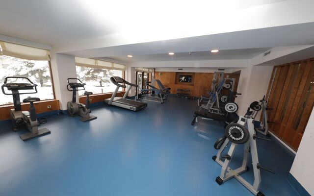 Four Points by Sheraton Bansko