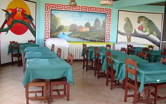 Hotel Ilha do Marajó