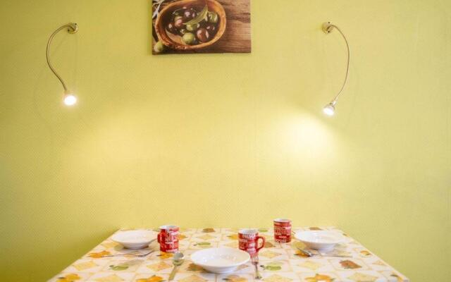 Apartments on 136 Lenin Avenue