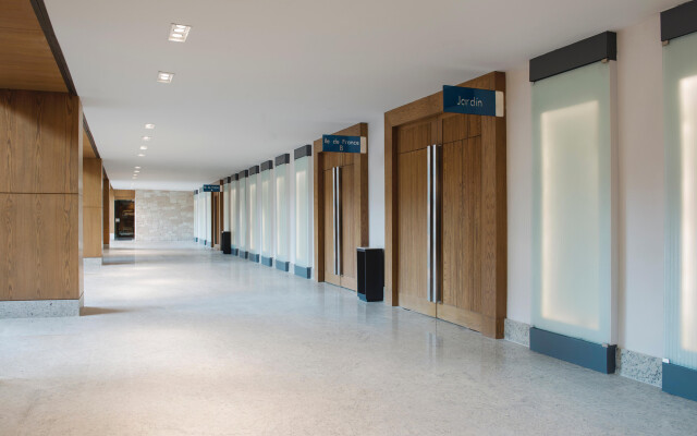 Galeria Plaza Reforma