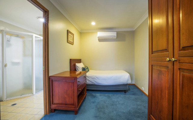 Nightcap at Federal Hotel Toowoomba