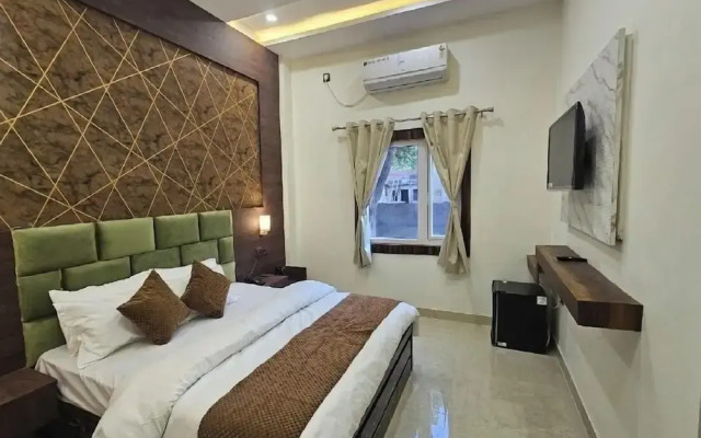 Triveni International