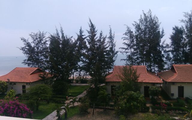 Sky Star Beach Resort Phan Thiet