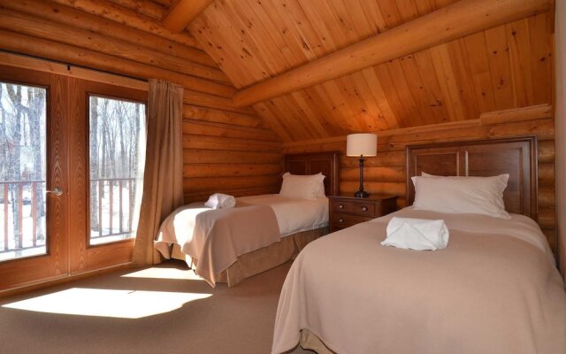 Chalet Elki