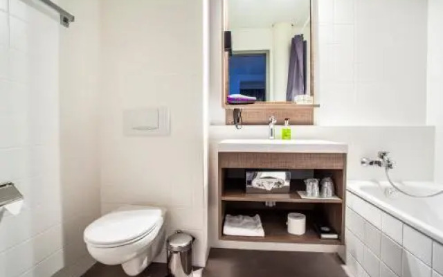 Hotel La Longeraie