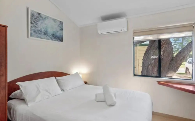 Aspen Parks Coogee Beach Holiday Park