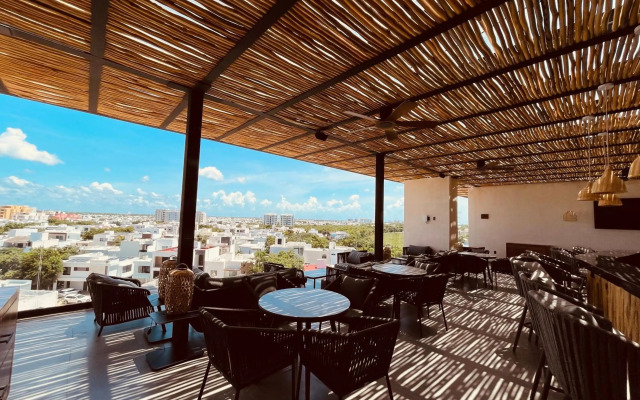 Hive Cancun
