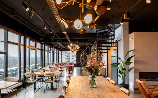 Cityden Zuidas