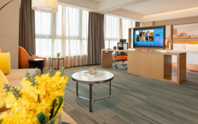 Hampton by Hilton Chengdu WCIEC