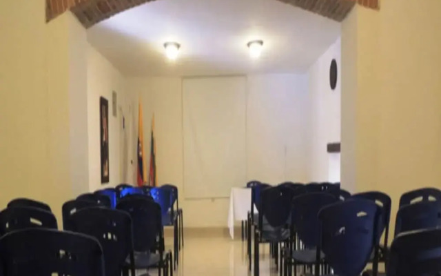 Hotel Casa Jerez