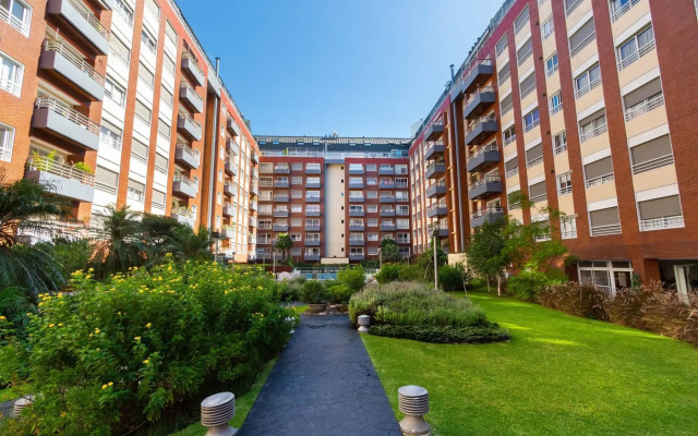 Modern&New Loft Puerto Madero