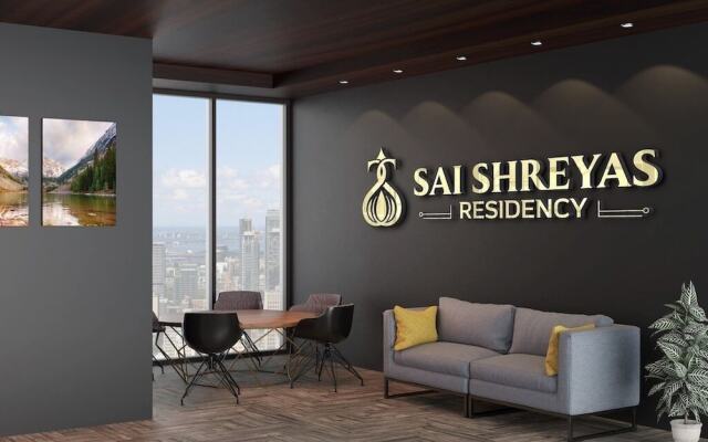 Sai Shreyas Residency