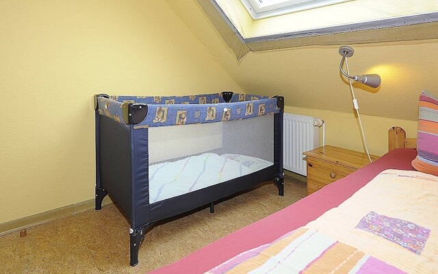 Reit- Und Ferienhof Maack