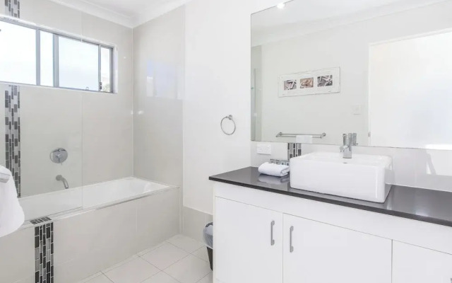 Coastal Charm on Casuarina Way