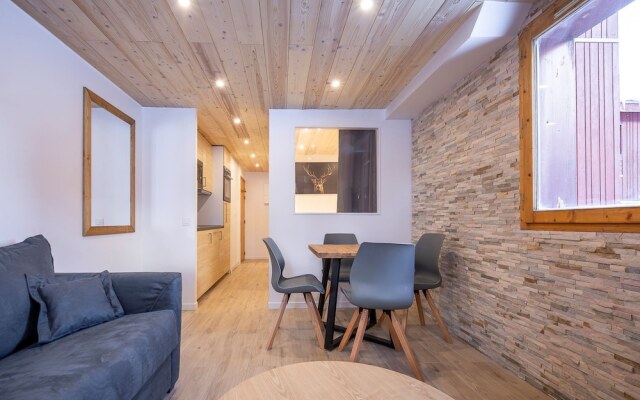 Résidence Le Val d'Illaz - Val-d'Isère