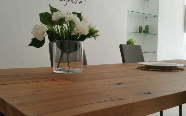 Bed and breakfast Ledwars