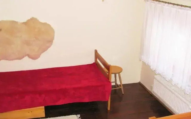 Apartament Kasztanowy