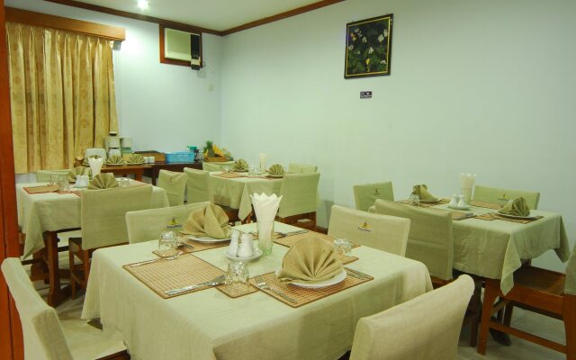 Hotel Amazing Kaytu