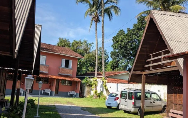 Luz do Sol - Suites para Temporada